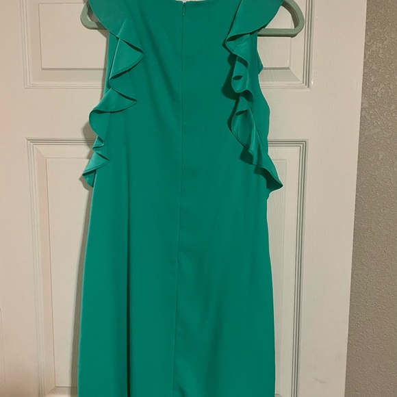 Banana Republic shift dress - Picture 2 of 3